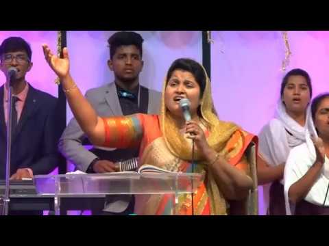 Nirappidunga Nirappidunga| pastor Sujitra Solomon|# Pas Gersson ebimbaro#
