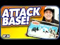Star Wars Playset Review: IMPERIAL ATTACK BASE 1981! EP 04 - The Padawan Collector
