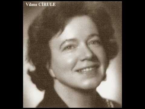 Lucija Garuta PRELUDE in C sharp minor. Vilma CIRULE - piano