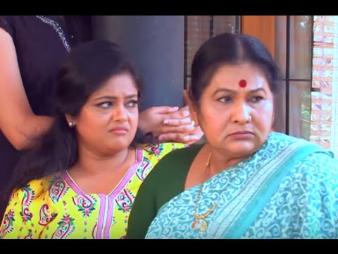 Thatteem Mutteem I Ep 129 - Super star Arjunan I Mazhavil Manorama