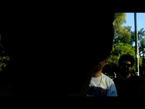 Genas vs Sika | 4tos | Fecha 1| Academia Rap