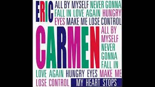 Eric Carmen - My Heart stops  1991