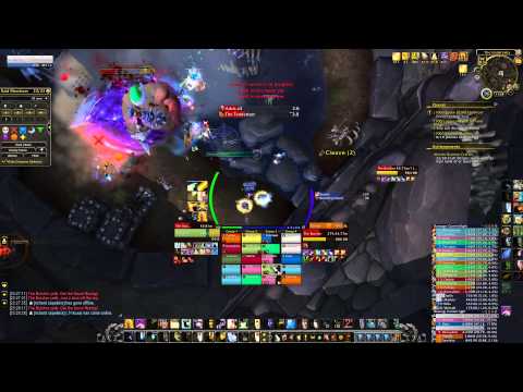 |Honestly| Mythic Butcher