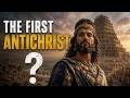 The First Antichrist How The Bible Reveals The Final Dictator