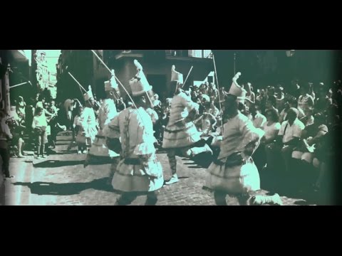 El Tornejant (Official Video) | Upercent