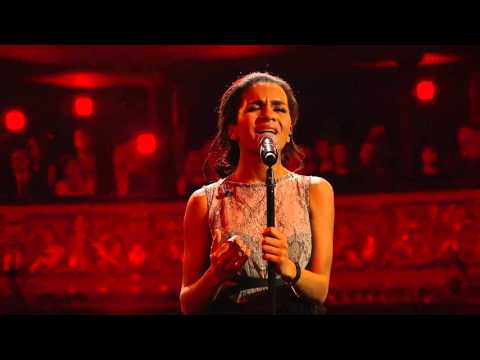 Aminata - Fighter (Zelta Mikrofons 2015)