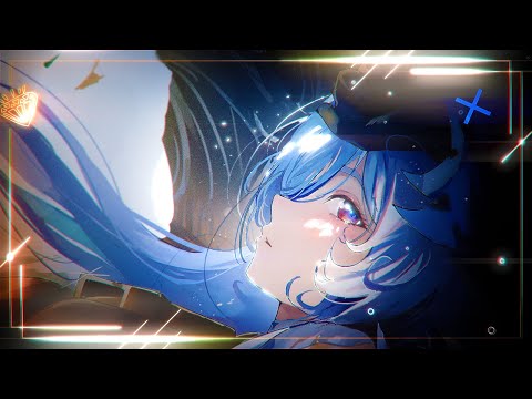 Nightcore - Don't Say Anything (Buzzed Remix) [FloorFillaz feat. V-Star]
