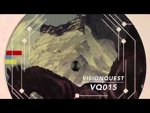 VQ015 Qbeck Feat Julia Gavor - Alice