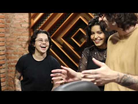 Taquetá Vol. 1 - Às Vezes Bate Uma Saudade (Ana Müller, Mariana Froes, Rodrigo Alarcon)