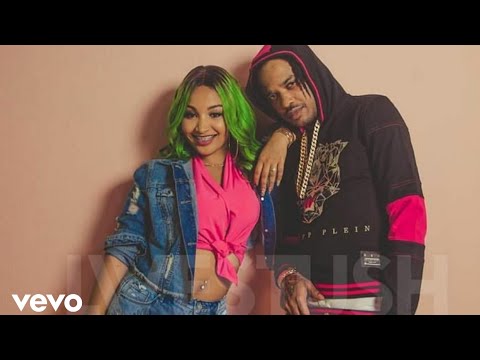 Shenseea & Tommy Lee Sparta “Come In To My Heart”lyrics video