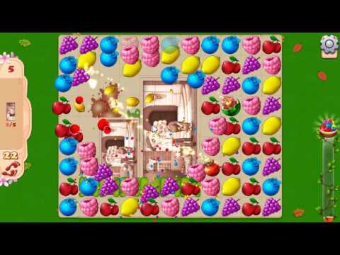 Family Yards: Memories Album - Level 5