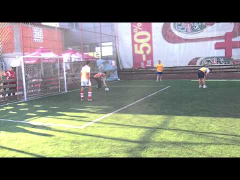 Cupa P.M.P Arges - Finala