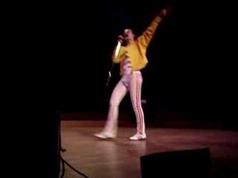 Austrofred - Amadeus