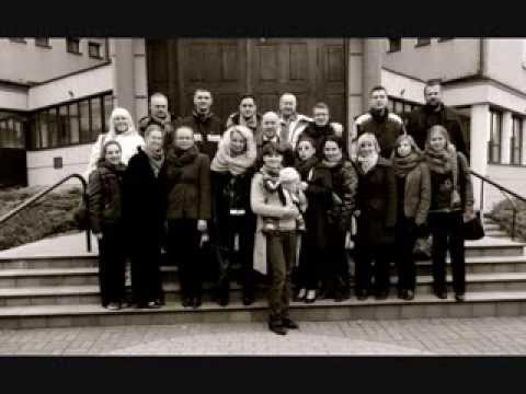 Chór Canzona - Ave Regina Caelorum - Tadeusz Paciorkiewicz