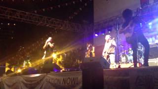 Breed 77 - "Bring On The Rain" - Gibraltar