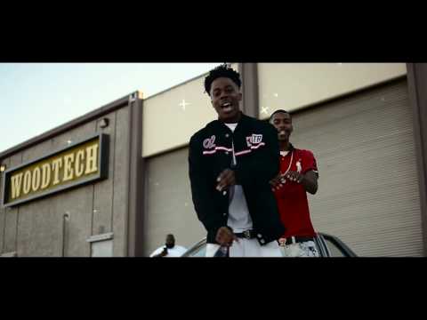 Quany V Feat. TayTheGreat - Every Brother Eat  | Shot By @Viaendz