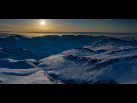 4K - Mongolia Central