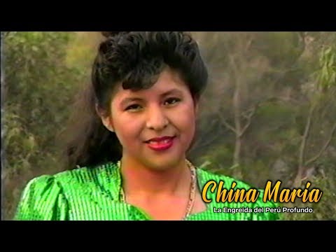 Quinientos Amores - China Maria