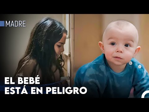 Las Escenas Más Emotivas De Melek #12 - Madre