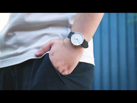 Sternglas Naos - White (Quartz)