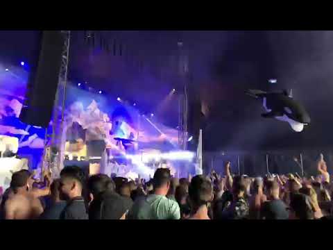 Emporium Festival · The Zoo · Rejecta - Followed