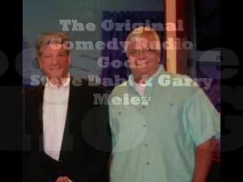 "Jivin' Miss Daisy" starring Steve Dahl & Garry Meier, written by Stan Lawrence (1990)