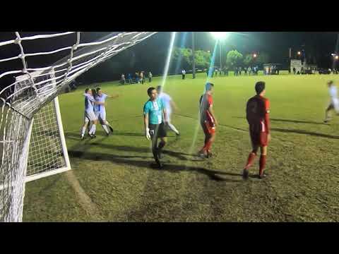 2019 Westfield FFA Cup Rd 7 - Surfers Paradise vs Olympic FC (1-2)