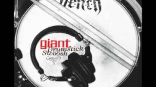 Giant - Drumstick