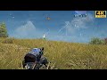 PUBG : NEW STATE MOBILE | MONTAGE 4K 60FPS