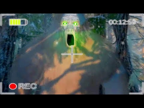 Fakten Bigfoot ist FAKE - Bigfoot Gameplay German