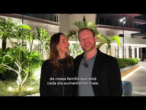 Lindenberg Ibirapuera |  inauguração reuniu exclusividade e sofisticação