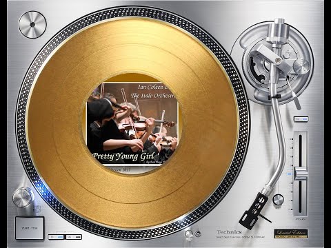 IAN COLEEN FEAT. THE ITALO ORCHESTRA - PRETTY YOUNG GIRL (BY BAD BOYS BLUE) (ORCHESTRA VERSION 2K17)