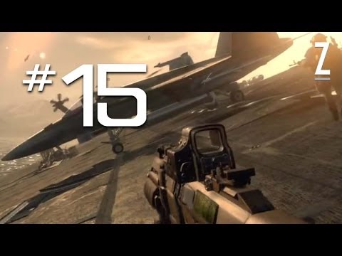 Call of Duty: Ghosts Walkthrough Mission 15 "All Or Nothing" (Ghosts Campaign Gameplay) HD