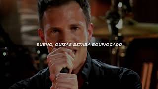 The Killers -The World We Live In | Traducida | Live From The Royal Albert Hall
