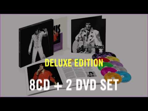 Elvis: That's The Way It Is (Deluxe Edition)