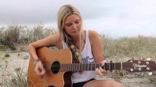 JAMIE MCDELL - Young Country Sound [NEW SONG]