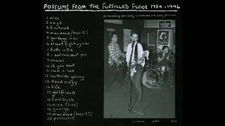 feedtime - I Don't Care About You (Fear)