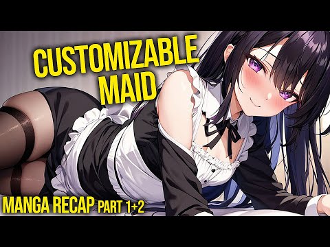 Betrayed By His Wife He Is Reincarnated As A Evil Lord With His Own Maid | Manga Recaps