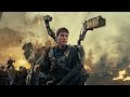 Oblivion Machine - See You Rise (feat. Serdj) 