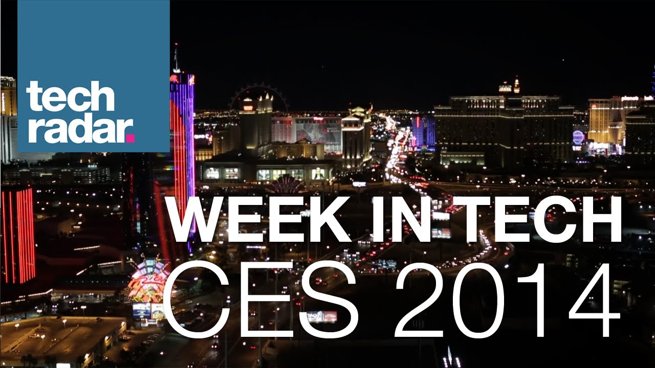 Steam Machines, PlayStation Now, wearable tech and more: Week in Tech | CES 2014 roundup - YouTube