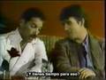 Freddie Mercury interview - China Club, NY ...