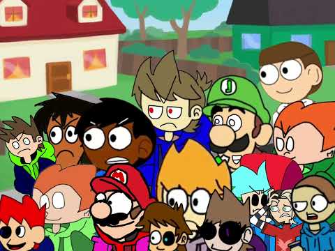 Chrisworld The Movie Trailer