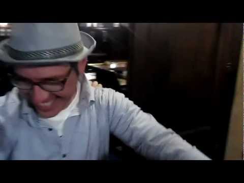 18°TONY - Avola (SR) - Trenino Disco Samba