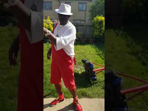 Mikey Foreigner positive vybz