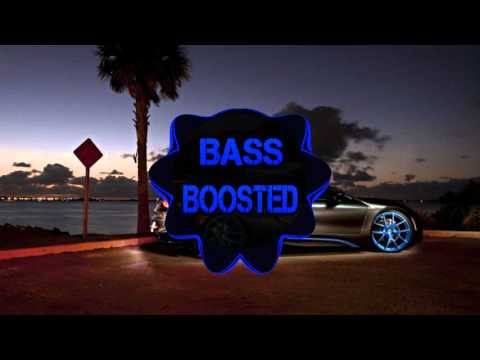 [Bass Boosted]GOSUTO - Ｔｒｕｎｋ
