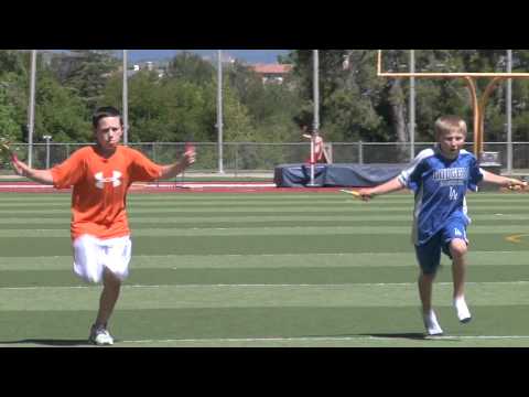 JumpRopeSprint Promo