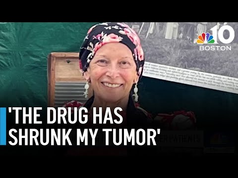 New drug offers hope for pancreatic cancer patients
