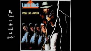 Lonnie Mac & Stevie Ray Vaughan - Oreo Cookie Blues  (HQ)