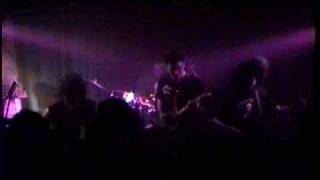 Pilot Light - Through Dead Eyes