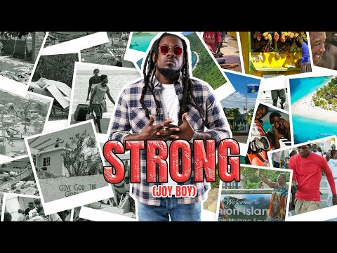 How Joy Boy Became A Legend (Wetty Beatz)